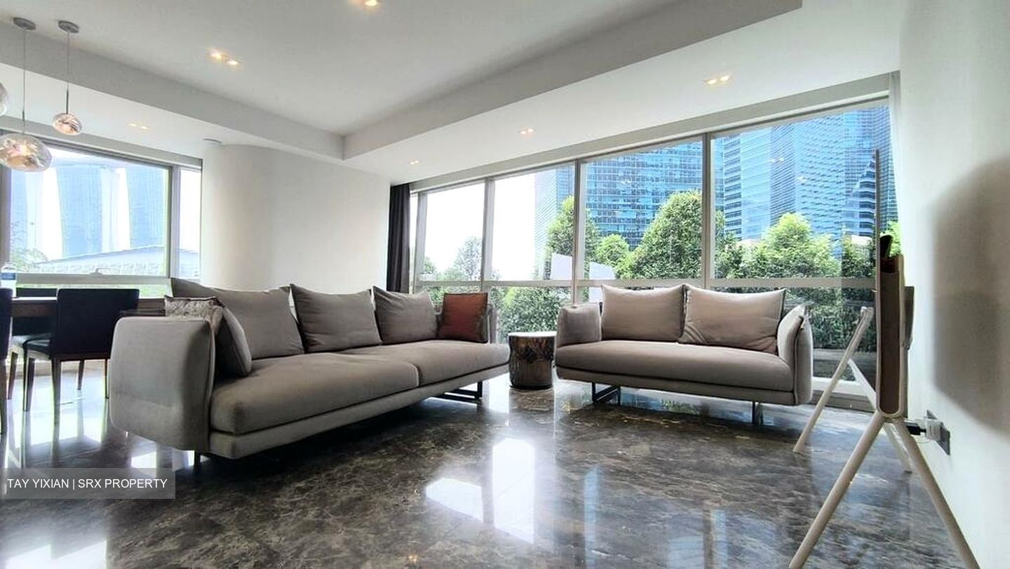 The Sail @ Marina Bay (D1), Apartment #525105101